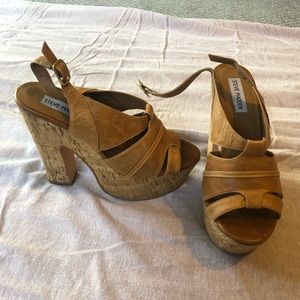 Steve Madden Shoes